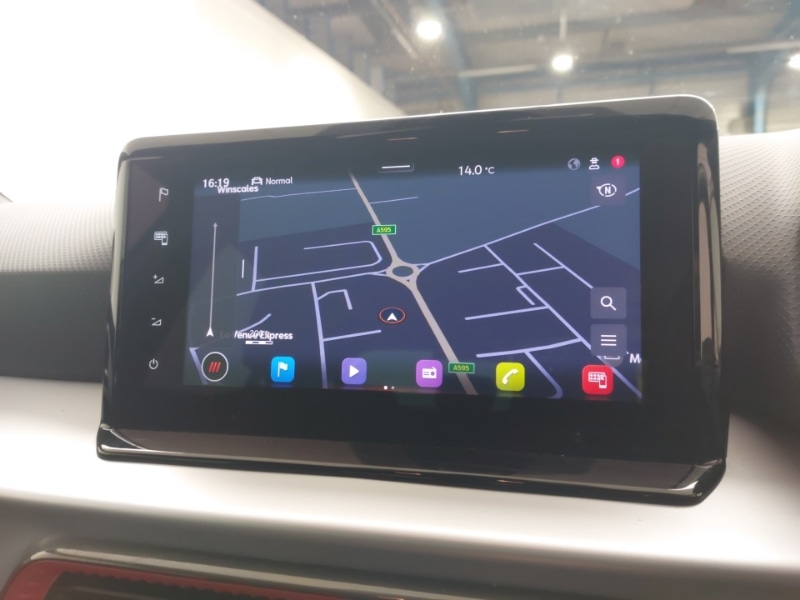 Used SEAT Arona 2022 for sale - 77019789: Photo 17