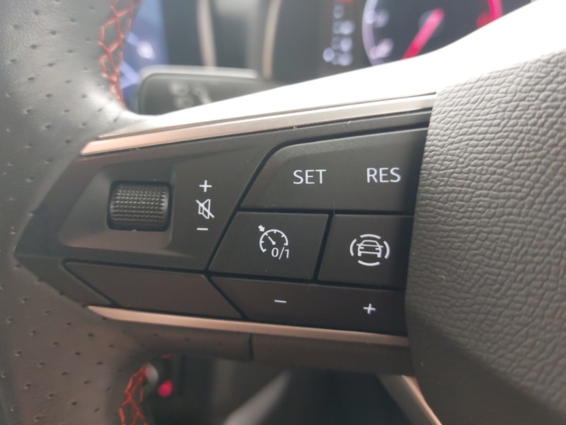 Used SEAT Arona 2022 for sale - 77019789: Photo 19