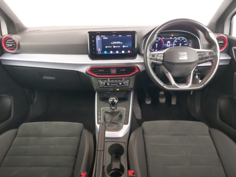 Used SEAT Arona 2022 for sale - 77019789: Photo 2