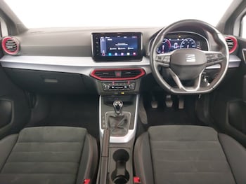 Used SEAT Arona 2022 for sale - 77019789: Photo