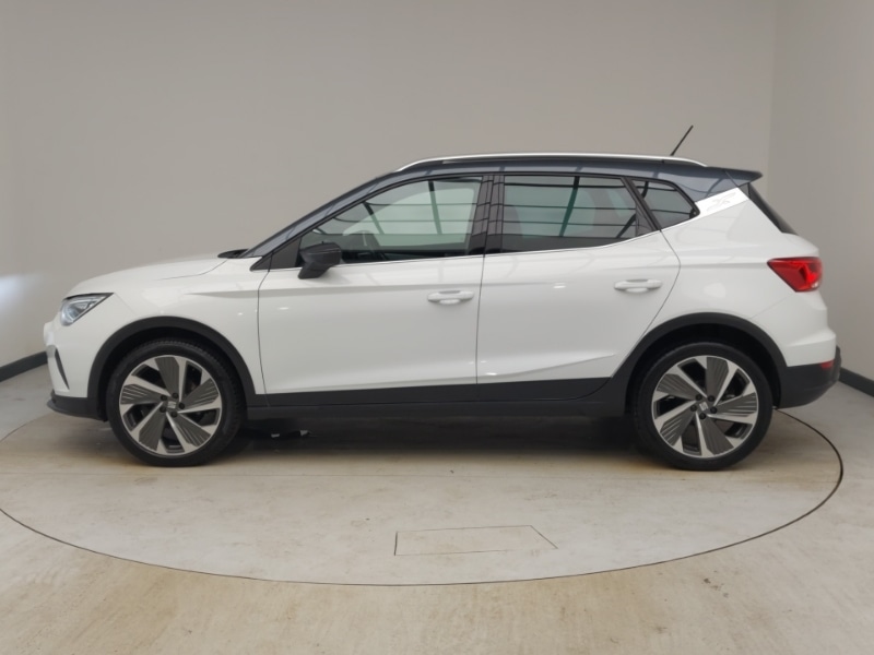 Used SEAT Arona 2022 for sale - 77019789: Photo 4