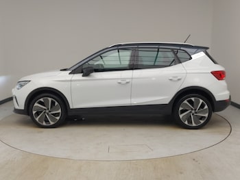 Used SEAT Arona 2022 for sale - 77019789: Photo