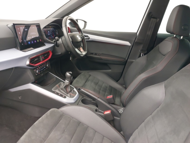 Used SEAT Arona 2022 for sale - 77019789: Photo 5