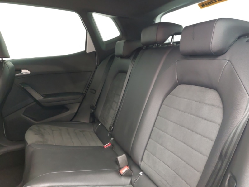 Used SEAT Arona 2022 for sale - 77019789: Photo 6