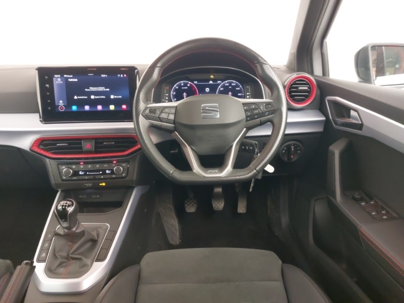 Used SEAT Arona 2022 for sale - 77019789: Photo 7