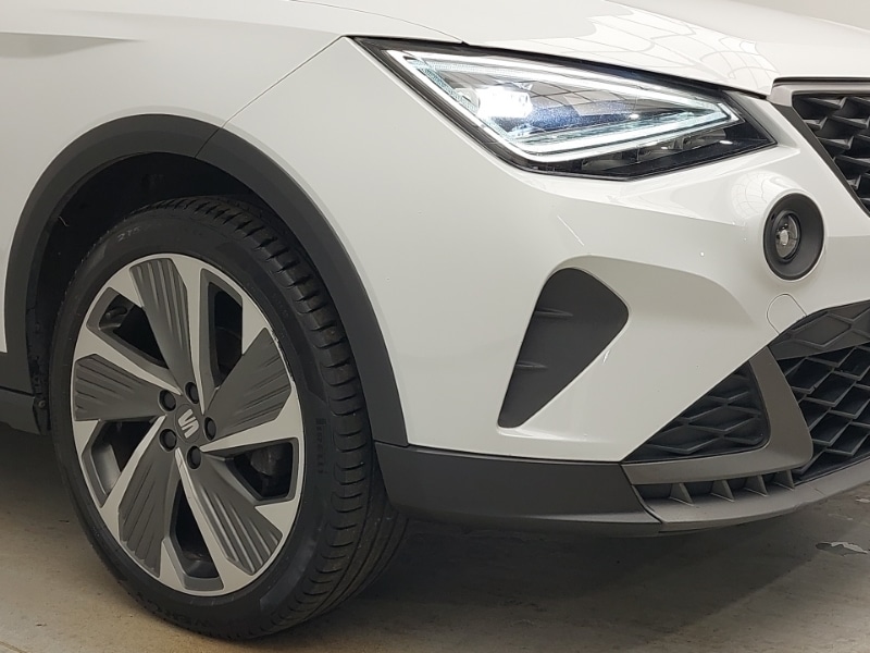 Used SEAT Arona 2022 for sale - 77019789: Photo 9