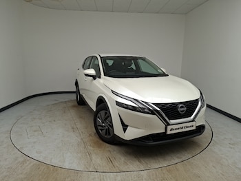 Used Nissan Qashqai 2023 for sale - 78910438: Photo