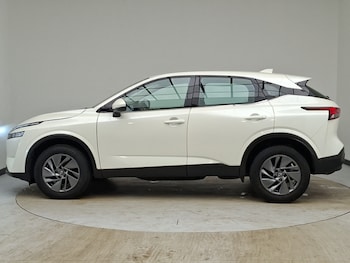 Used Nissan Qashqai 2023 for sale - 78910438: Photo