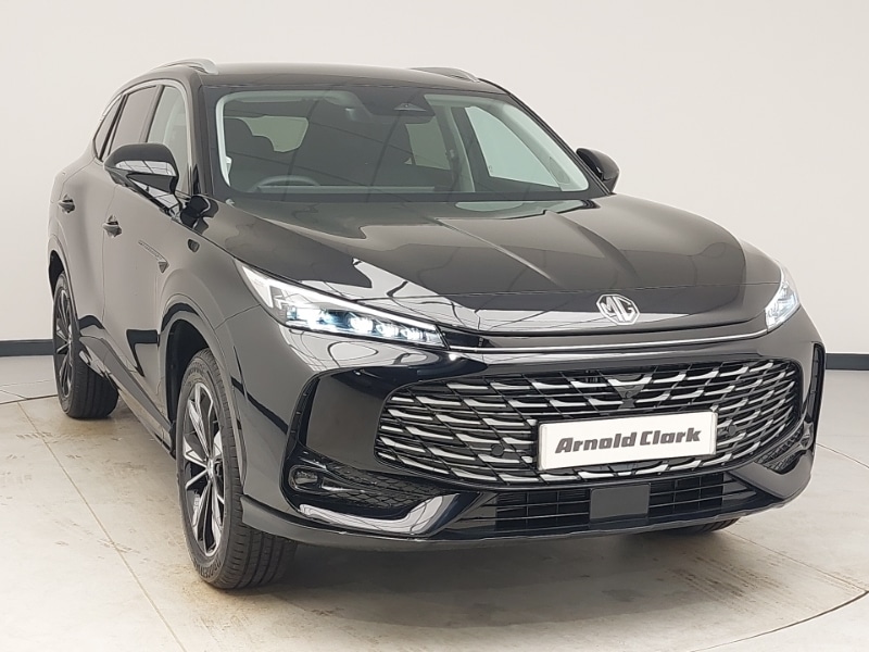 Used MG MG HS 2025 for sale - 76380450: Photo 1