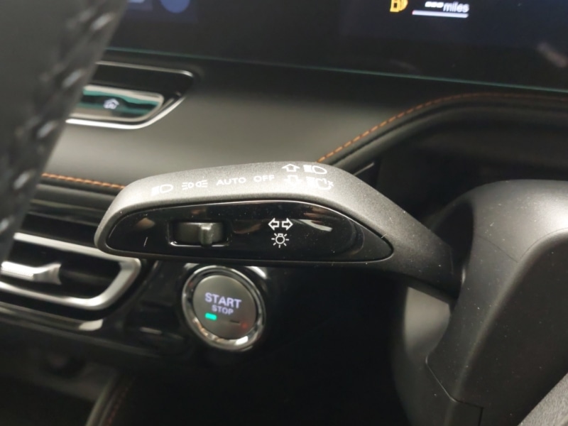 Used MG MG HS 2025 for sale - 76380450: Photo 14