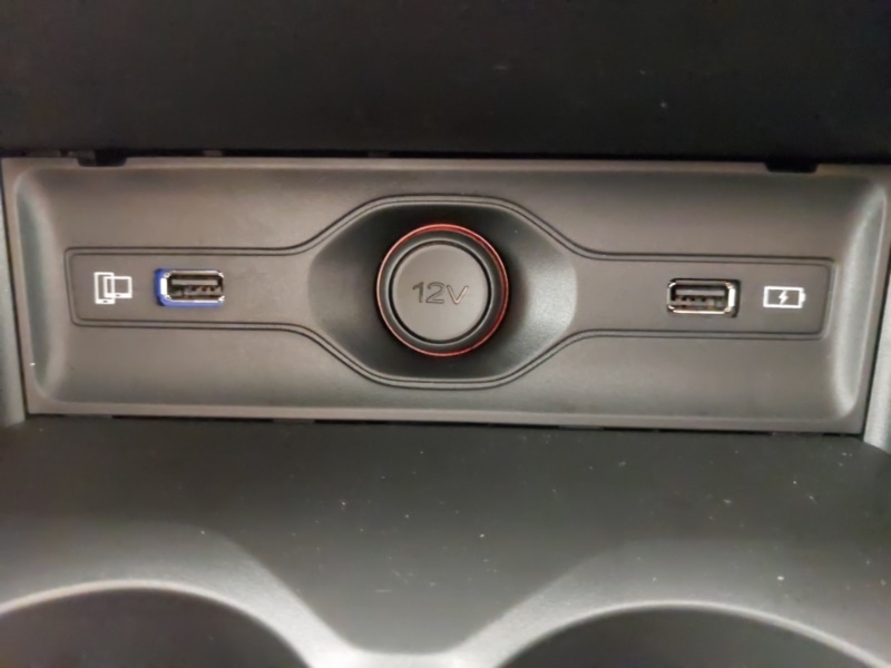 Used MG MG HS 2025 for sale - 76380450: Photo 15