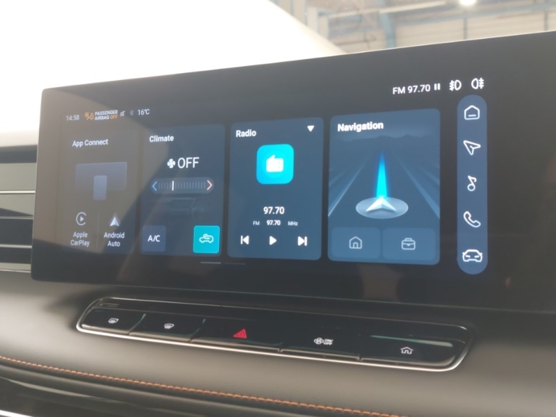 Used MG MG HS 2025 for sale - 76380450: Photo 16