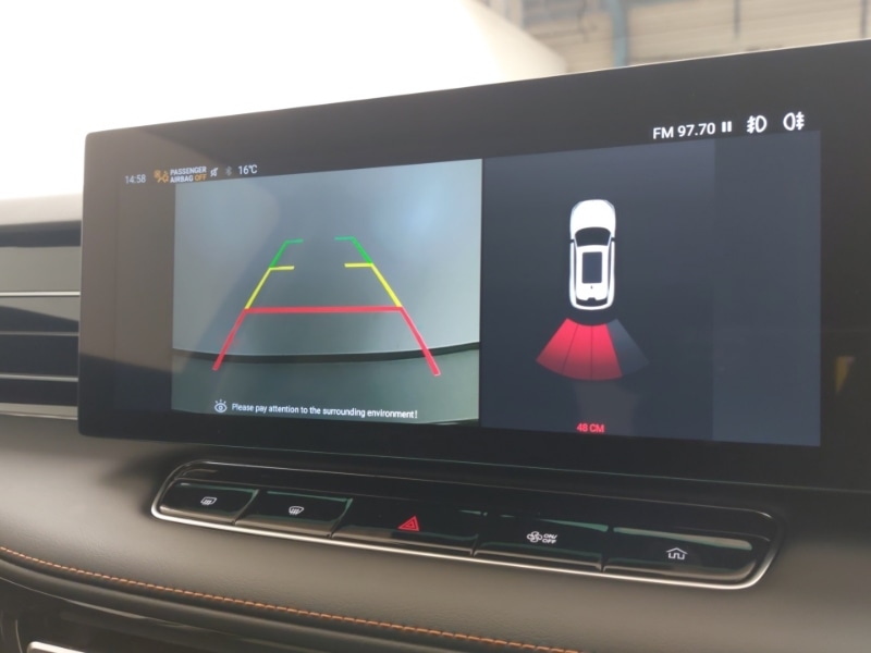 Used MG MG HS 2025 for sale - 76380450: Photo 19