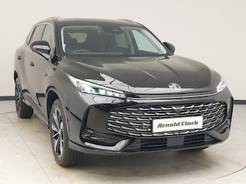 2025 - 1.5 T-GDI SE 5dr