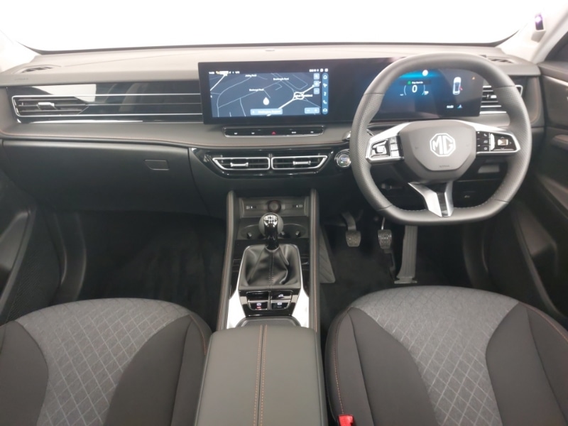 Used MG MG HS 2025 for sale - 76380450: Photo 2