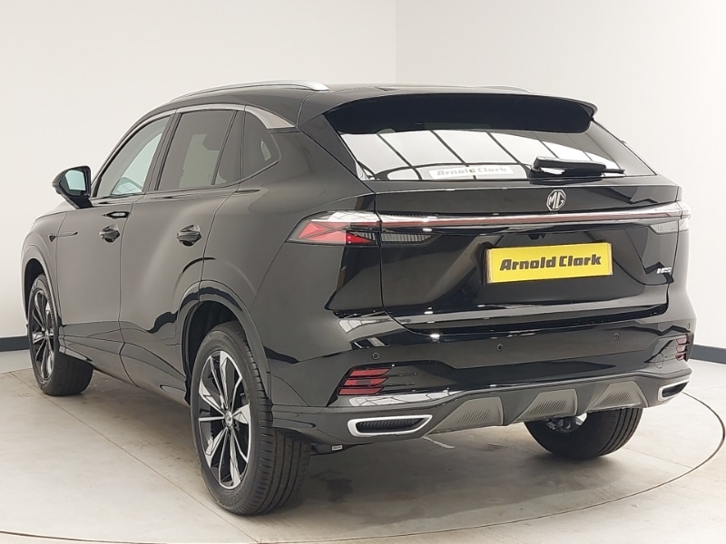 Used MG MG HS 2025 for sale - 76380450: Photo 3