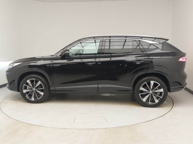 Used MG MG HS 2025 for sale - 76380450: Photo 4