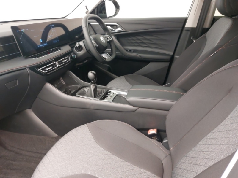 Used MG MG HS 2025 for sale - 76380450: Photo 5