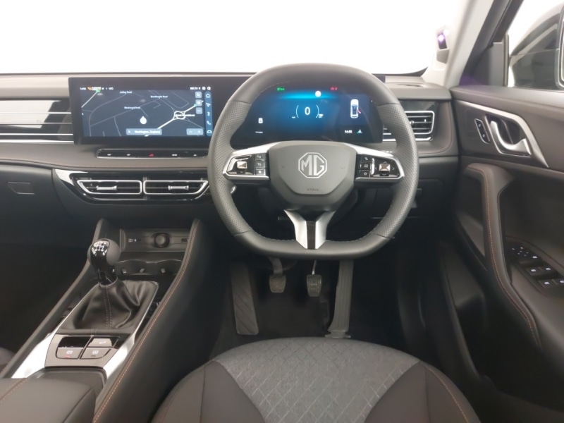 Used MG MG HS 2025 for sale - 76380450: Photo 7