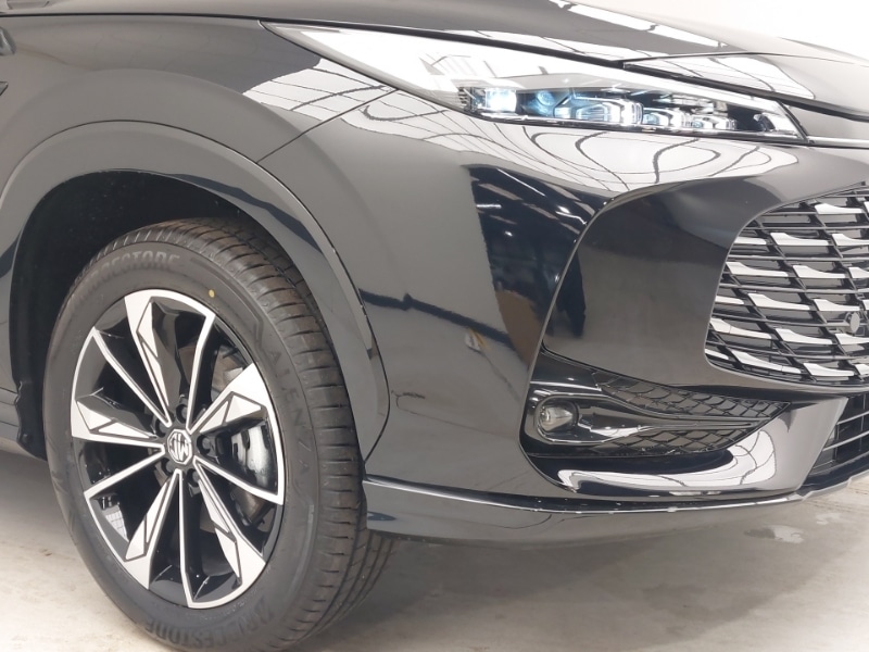 Used MG MG HS 2025 for sale - 76380450: Photo 9