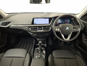 Used BMW 1 Series 2022 for sale - 78355200: Photo