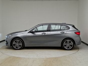 Used BMW 1 Series 2022 for sale - 78355200: Photo