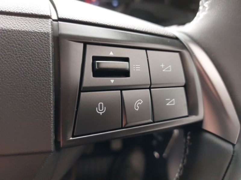 Used Vauxhall Mokka 2025 for sale - 76741648: Photo 16