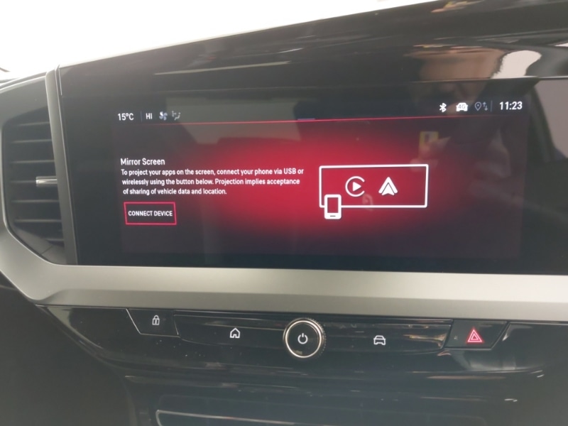 Used Vauxhall Mokka 2025 for sale - 76741648: Photo 17