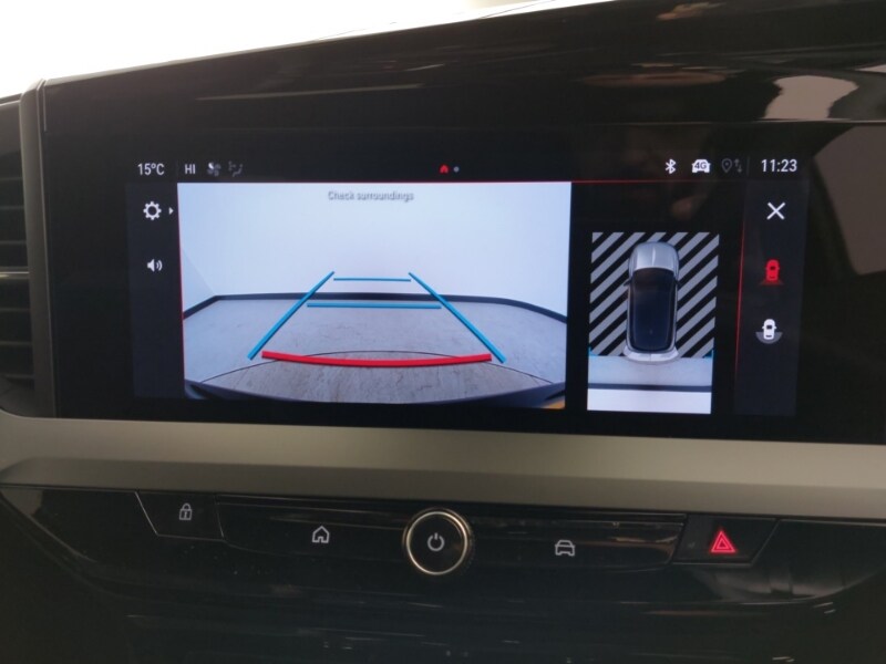 Used Vauxhall Mokka 2025 for sale - 76741648: Photo 19