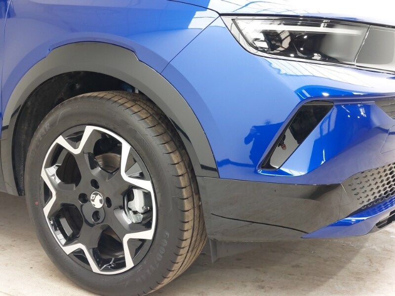 Used Vauxhall Mokka 2025 for sale - 76741648: Photo 9