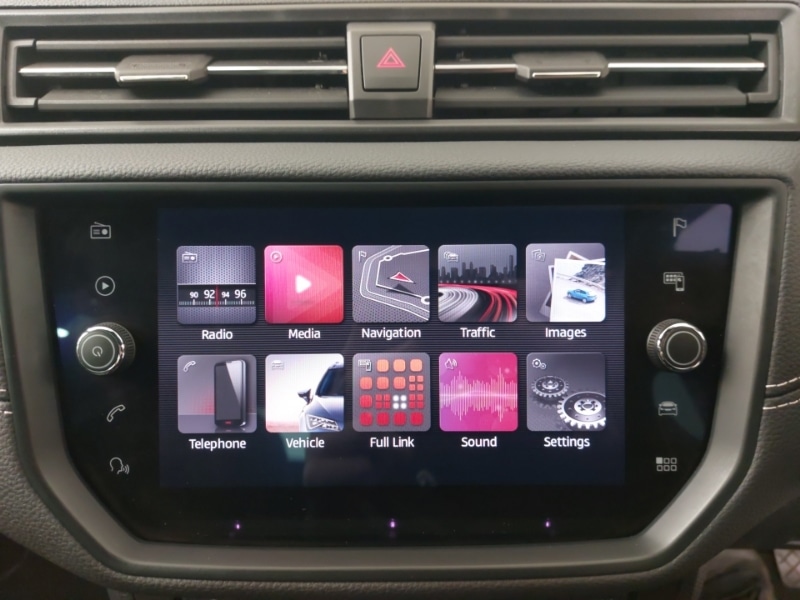 Used SEAT Ibiza 2020 for sale - 76951700: Photo 11