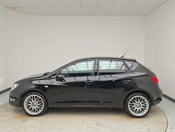 Used SEAT Ibiza 2017 for sale - 78916638: Photo