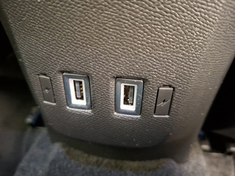 Used Vauxhall Mokka 2025 for sale - 77995725: Photo 10