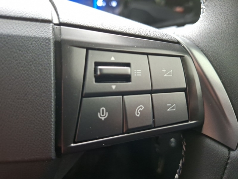 Used Vauxhall Mokka 2025 for sale - 77995725: Photo 15