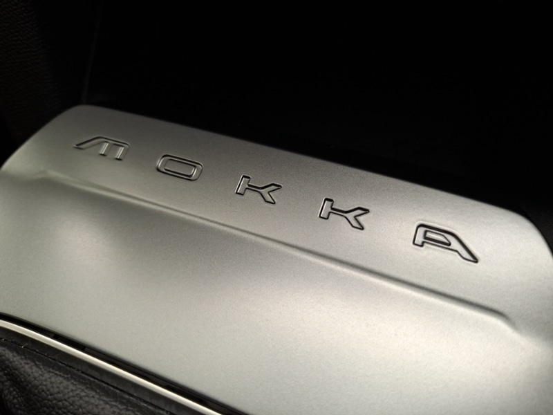 Used Vauxhall Mokka 2025 for sale - 77995725: Photo 16