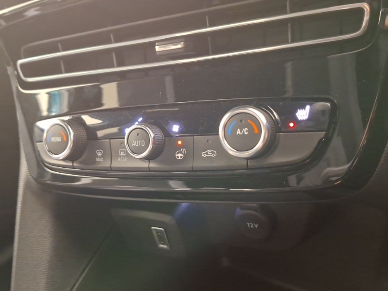 Used Vauxhall Mokka 2025 for sale - 77995725: Photo 18