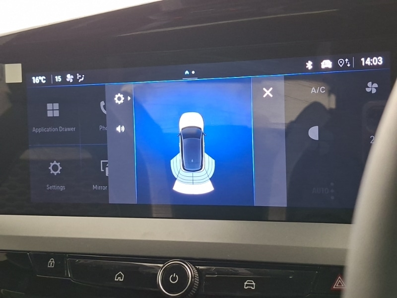 Used Vauxhall Mokka 2025 for sale - 77995725: Photo 19