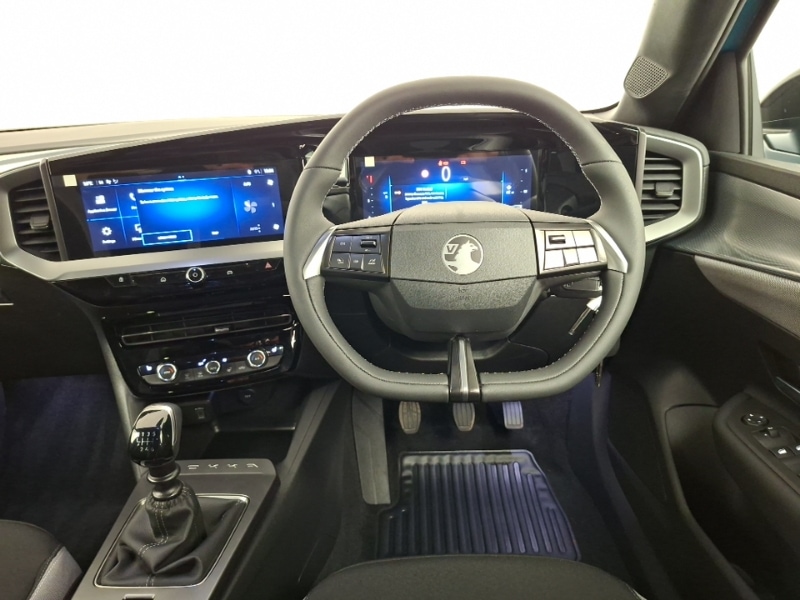 Used Vauxhall Mokka 2025 for sale - 77995725: Photo 7