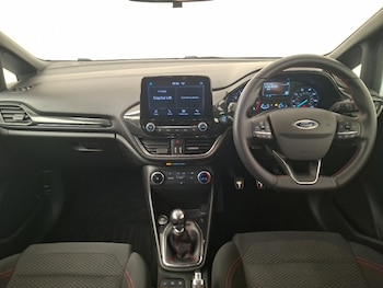 Used Ford Fiesta 2019 for sale - 78442053: Photo