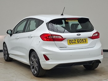 Used Ford Fiesta 2019 for sale - 78442053: Photo