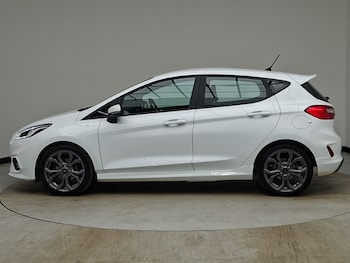 Used Ford Fiesta 2019 for sale - 78442053: Photo