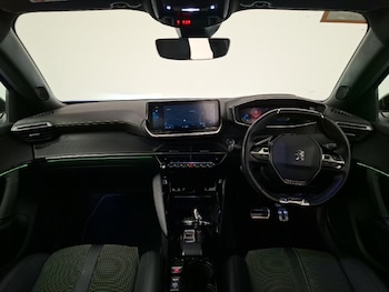 Used Peugeot 2008 2023 for sale - 78647307: Photo
