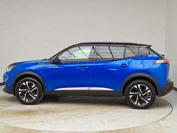 Used Peugeot 2008 2023 for sale - 78647307: Photo