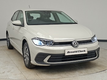Used Volkswagen Polo 2023 for sale - 79247346: Photo