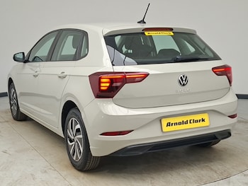 Used Volkswagen Polo 2023 for sale - 79247346: Photo