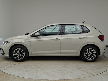 Used Volkswagen Polo 2023 for sale - 79247346: Photo