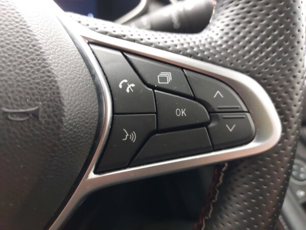 Used Renault Clio 2022 for sale - 75591940: Photo 13