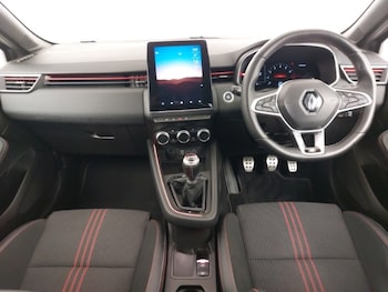 Used Renault Clio 2022 for sale - 75591940: Photo