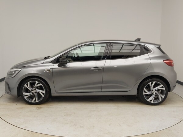 Used Renault Clio 2022 for sale - 75591940: Photo 4