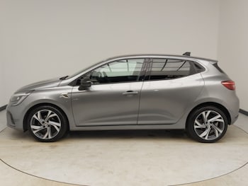 Used Renault Clio 2022 for sale - 75591940: Photo
